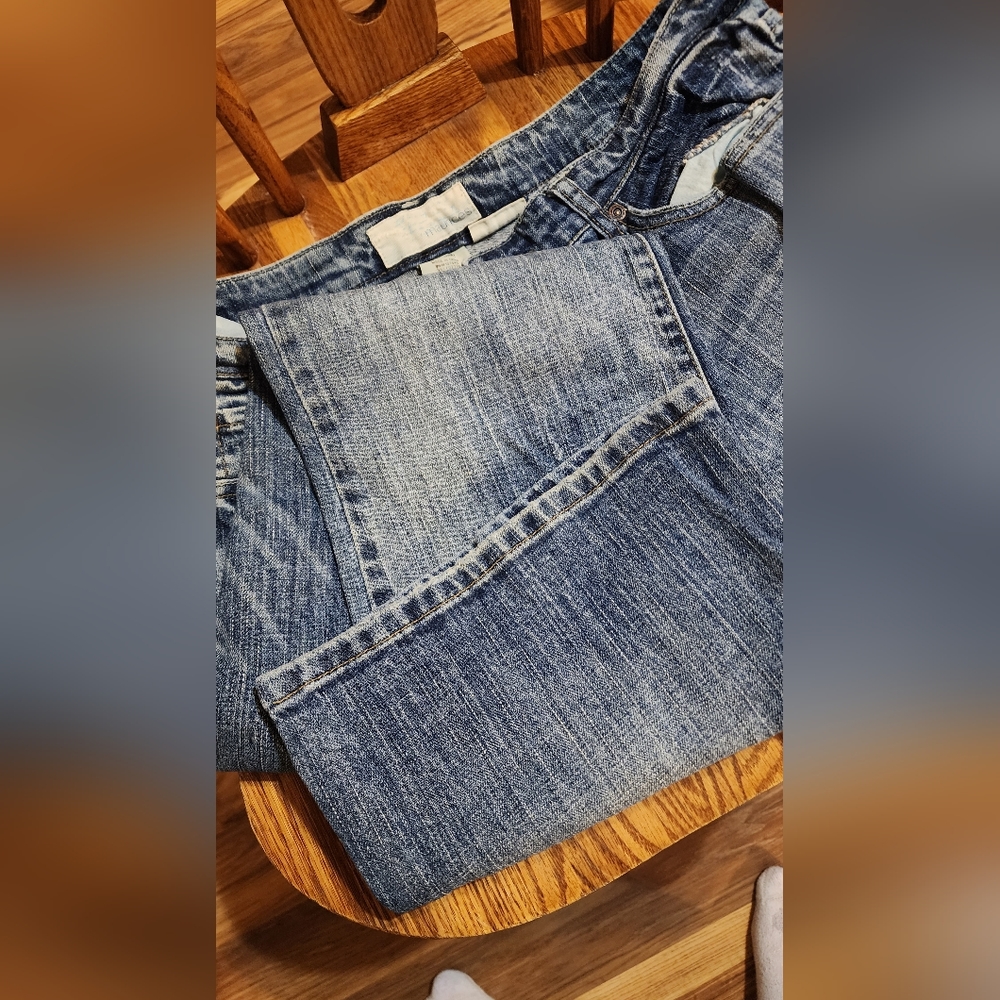 Jeans - Picture 3 of 7
